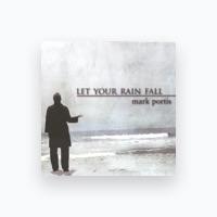 Mark Portis