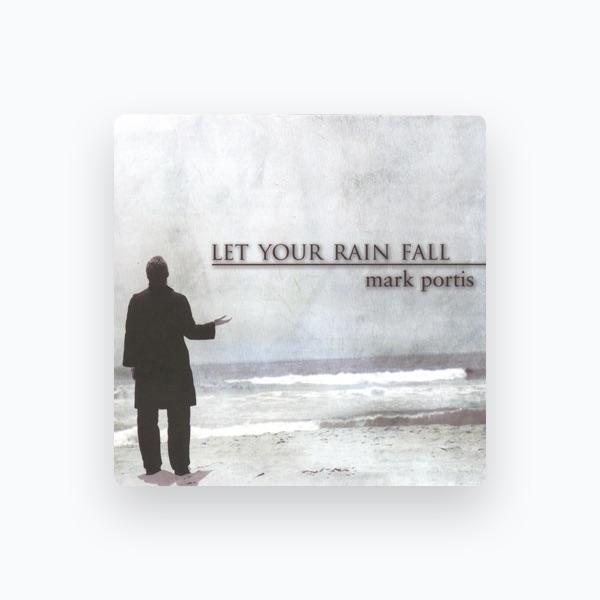Mark Portis