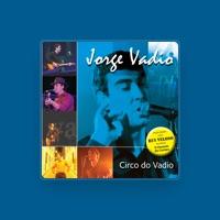 Jorge Vadio