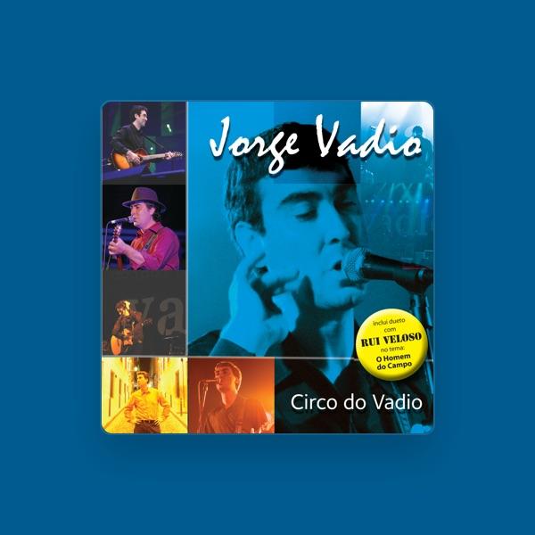 Jorge Vadio