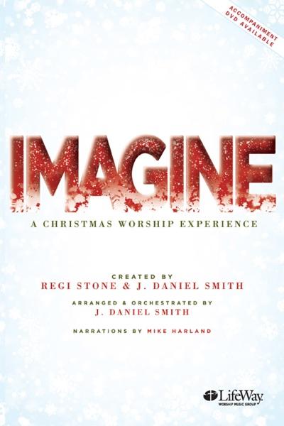 Jesus, Light of the World (Tenor Rehearsal Track)