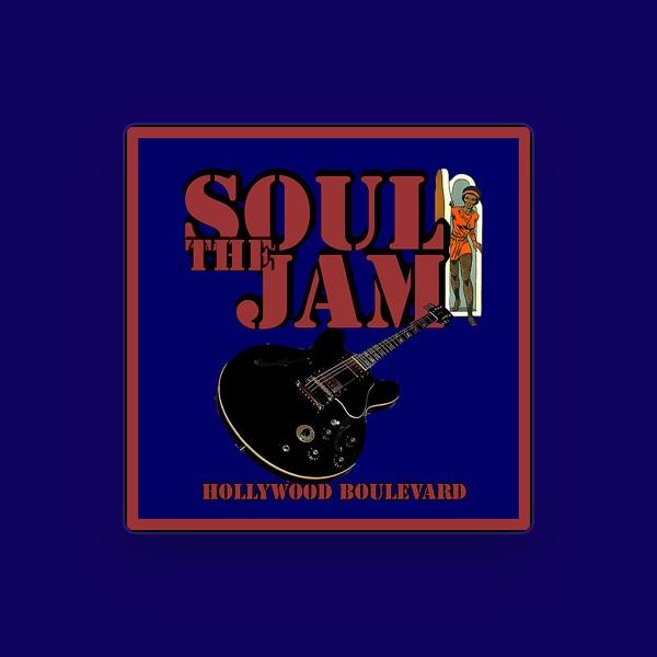 The Soul Jam