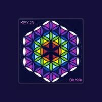 Key 23