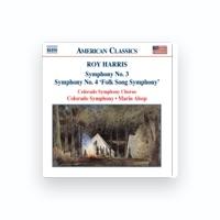 Colorado Symphony Chorus
