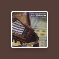 Eric Metronome
