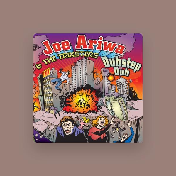 Joe Ariwa & The Trixsters