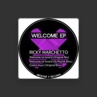 Ricky Marchetto
