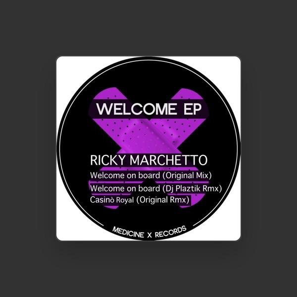 Ricky Marchetto