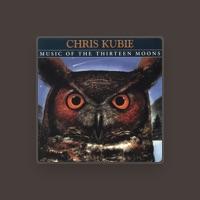 Chris Kubie
