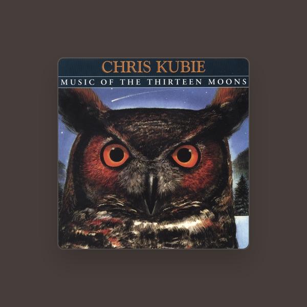 Chris Kubie