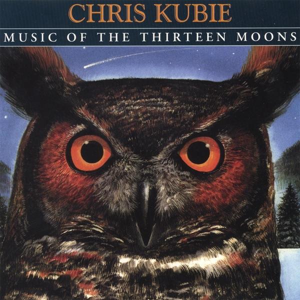 The Moon of the Wolves