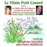 La princesse au petit pois (1)