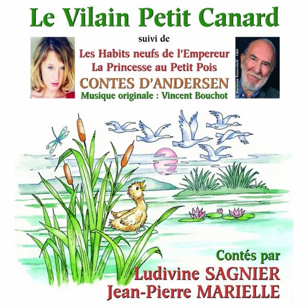 La princesse au petit pois (1)