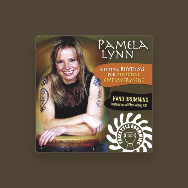 Pamela Lynn