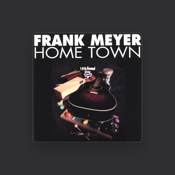Frank Meyer