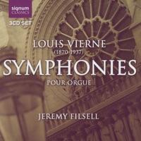 Symphonie No. 3, Op. 28: Cantilène