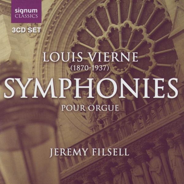 Symphonie No. 1, Op. 14: Final
