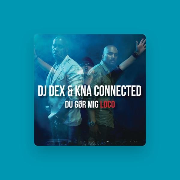 DJ Dex