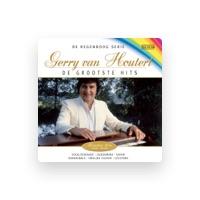Gerry van Houtert