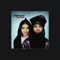 Toumast