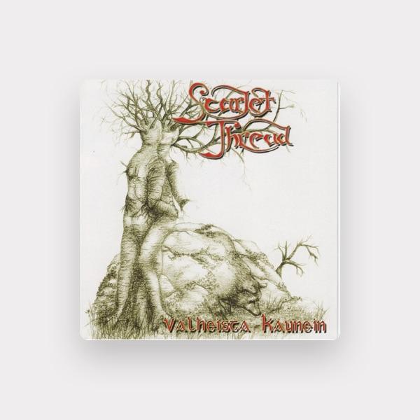 Scarlet Thread