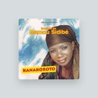 Mamou Sidibe