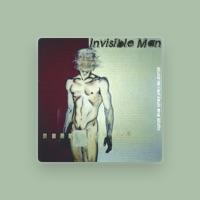 Invisible Man