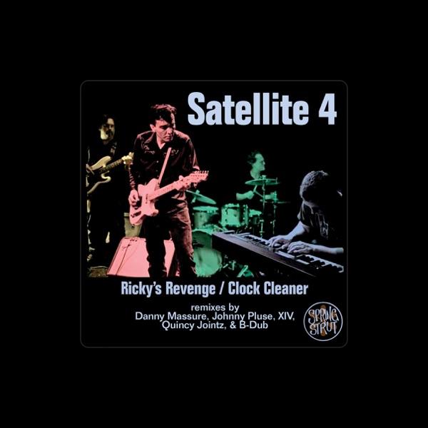 Satellite 4
