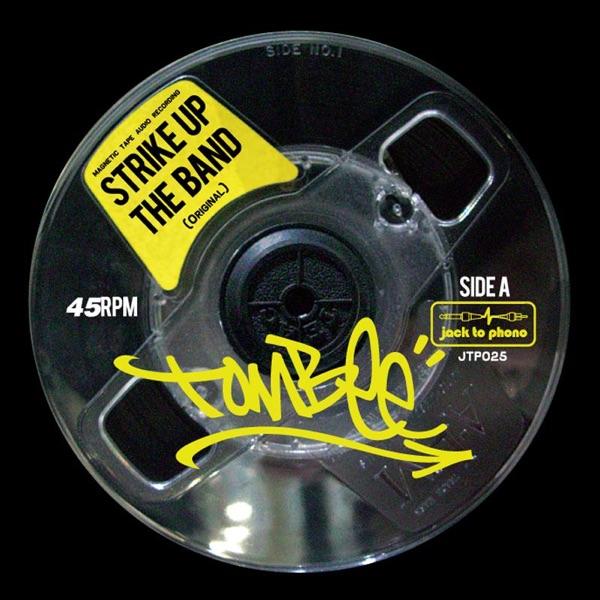 Sticky Rhythm (Winter North Atlantic Mix)