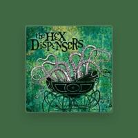 The Hex Dispensers