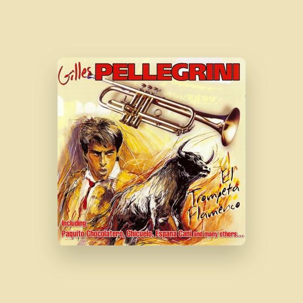 Gilles Pellegrini