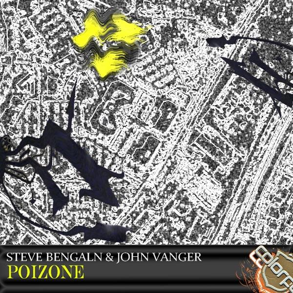 Poizone (Original Mix)