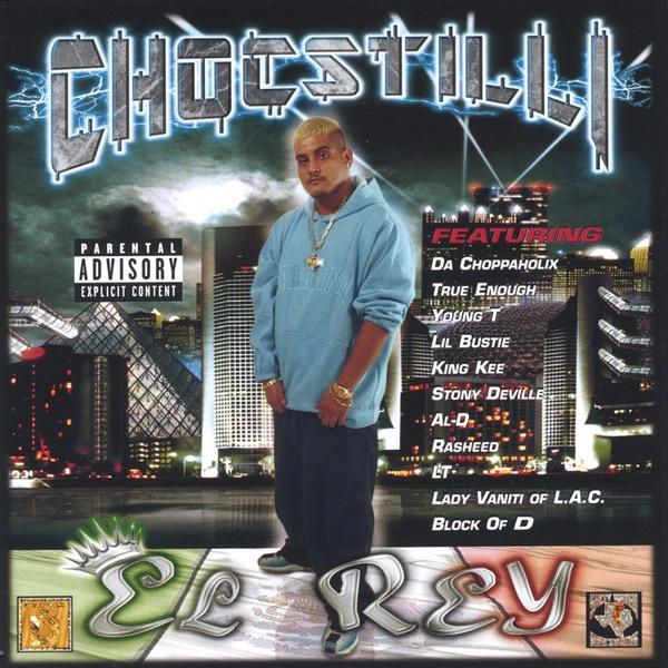 Who 2 Trust Feat. Stony Deville, Chocstilli