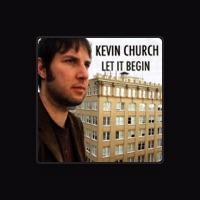 Kevin Church