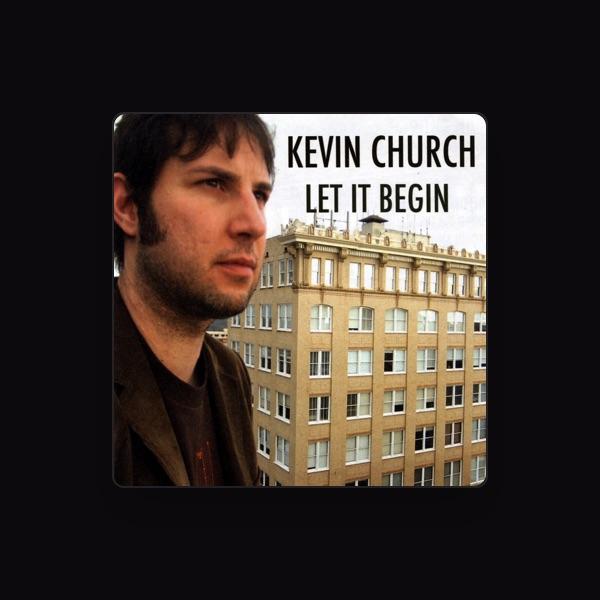 Kevin Church