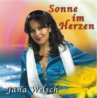 Wie ein schöner Regenbogen