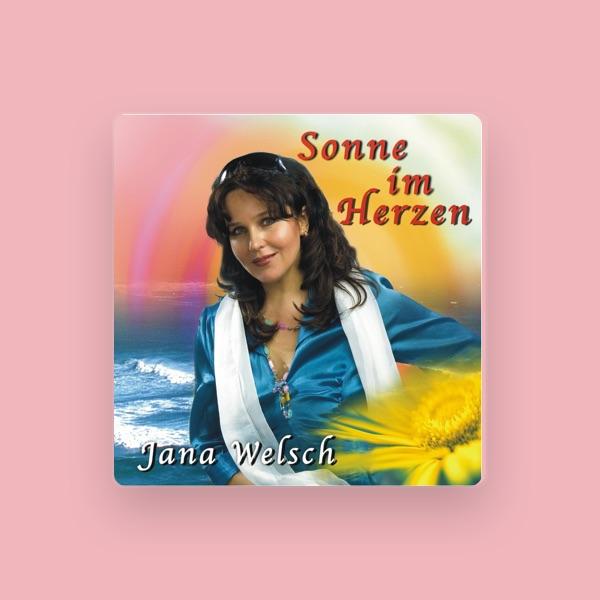 Jana Welsch