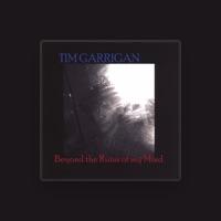 Tim Garrigan