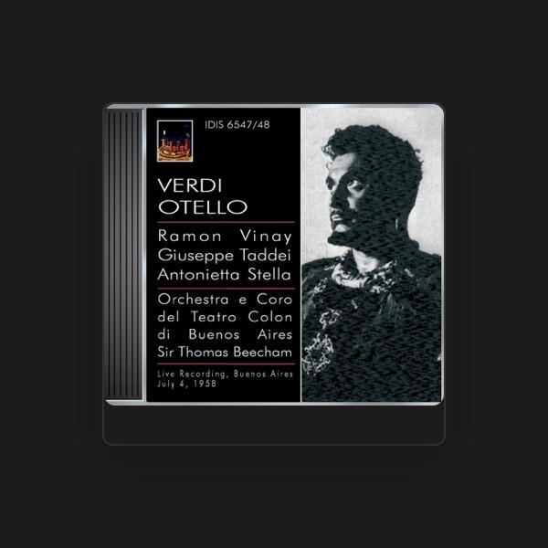 V. Di Toto