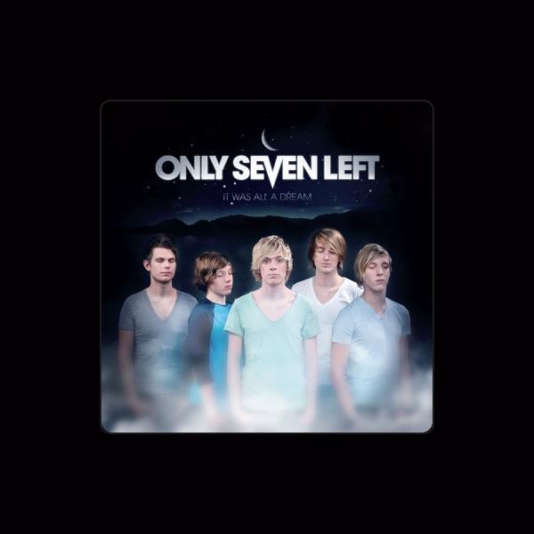 Only Seven Left