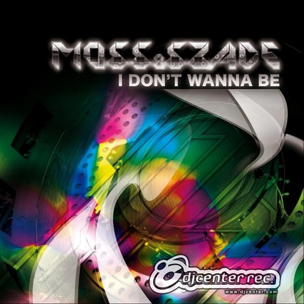 I Don't Wanna Be (Remix)