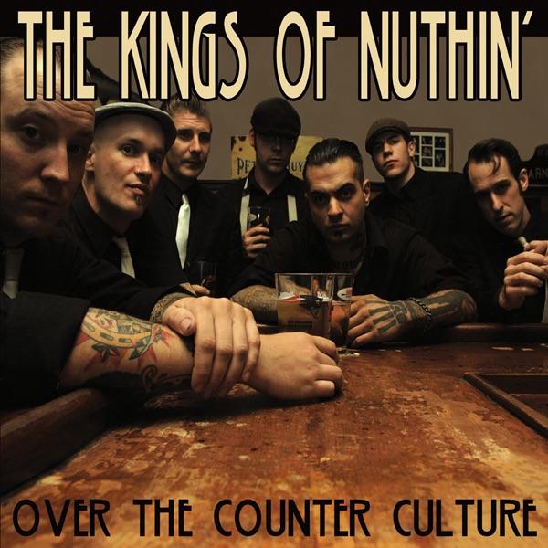 Over the Counter Culture