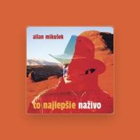 Allan Mikusek
