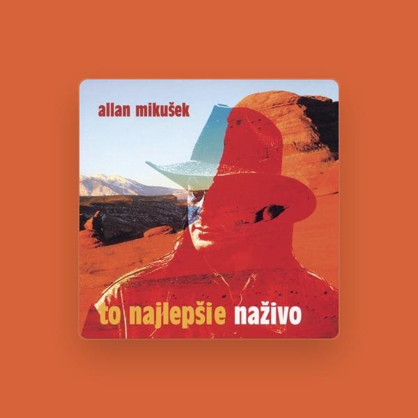 Allan Mikusek