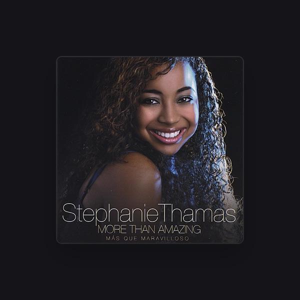 Stephanie Thamas