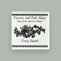 Tracy Smith