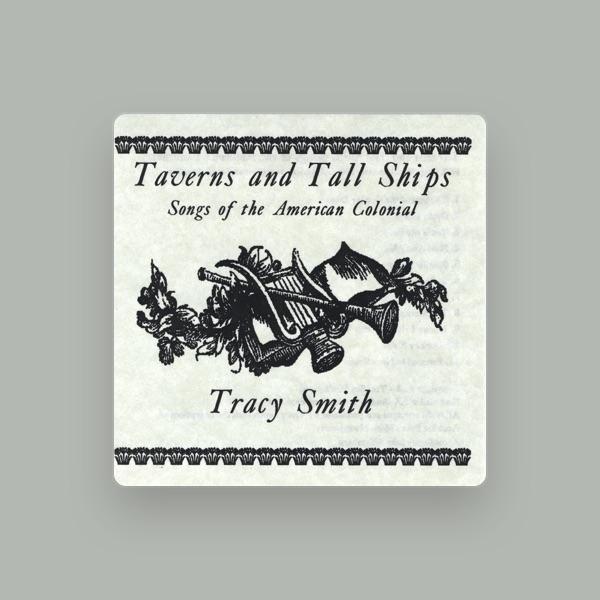 Tracy Smith