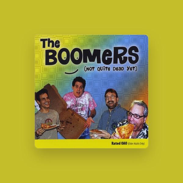 The Boomers