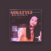 NIKSTYLZ