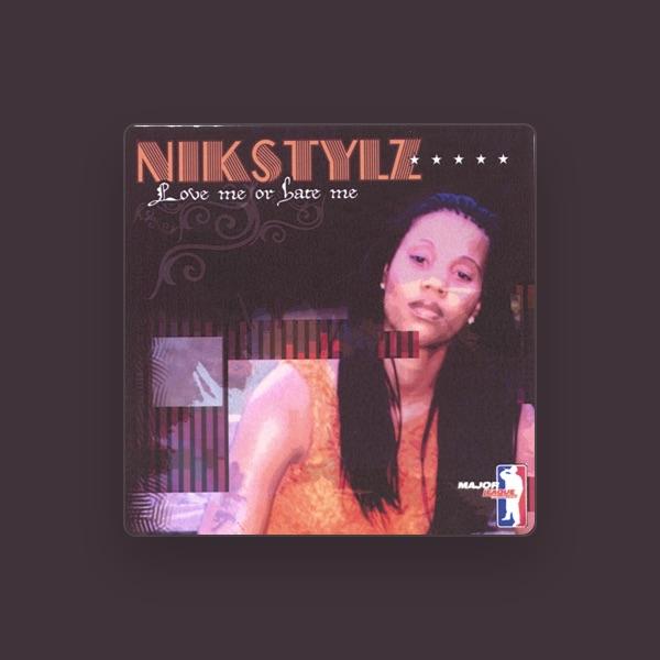 NIKSTYLZ